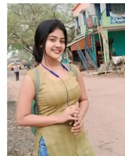 Escort In Koregaon Park
