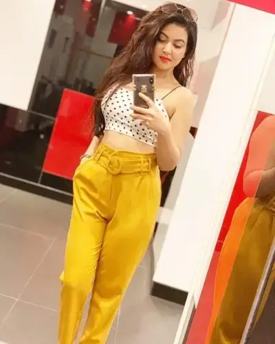 Koregaon Park Escort Service